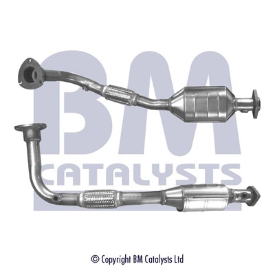 Catalytic Converter